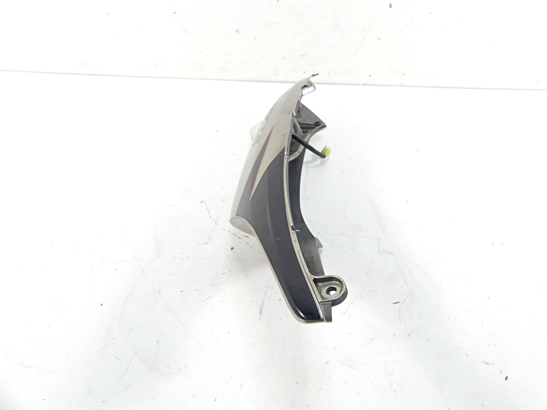 2010 Kawasaki ZX1400 ZX14 R Ninja Right Tail Fairing Blinker Set 36040-0034 {{ shop.shopifyCountryName }} - Mototech271