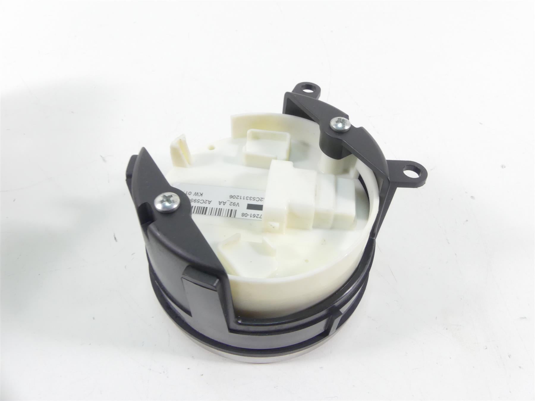2012 Harley Touring FLHX Street Glide Speedometer Gauge Instrument 14K 67261-08 {{ shop.shopifyCountryName }} - Mototech271