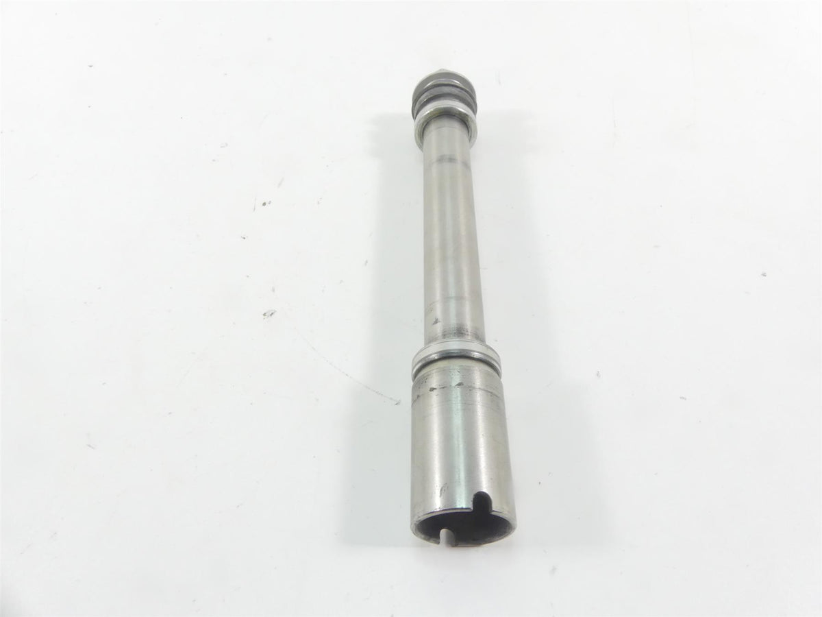 2008 Ducati 1098 S Front 25mm Wheel Spindle Axle 81910601A {{ shop.shopifyCountryName }} - Mototech271