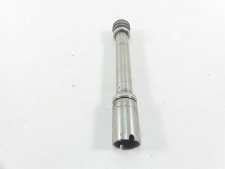 2008 Ducati 1098 S Front 25mm Wheel Spindle Axle 81910601A {{ shop.shopifyCountryName }} - Mototech271