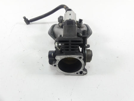 2004 Harley Softail FXSTD SE CVO Deuce Throttle Body Fuel Injection 27600-01A {{ shop.shopifyCountryName }} - Mototech271