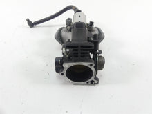 Load image into Gallery viewer, 2004 Harley Softail FXSTD SE CVO Deuce Throttle Body Fuel Injection 27600-01A
