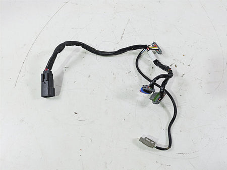2015 Harley FXDL Dyna Low Rider Dual Gauges Wiring Harness 69200615 {{ shop.shopifyCountryName }} - Mototech271