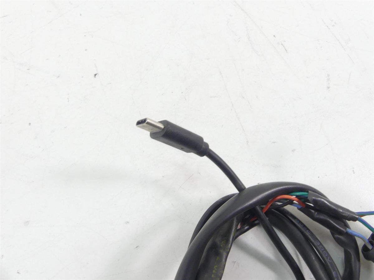 2014 Moto Guzzi Griso 1200 SE 8V Right Hand Start Kill Control Switch B045021 {{ shop.shopifyCountryName }} - Mototech271