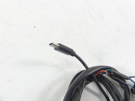 2014 Moto Guzzi Griso 1200 SE 8V Right Hand Start Kill Control Switch B045021 {{ shop.shopifyCountryName }} - Mototech271