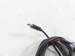 2014 Moto Guzzi Griso 1200 SE 8V Right Hand Start  Kill Control Switch B045021 | Mototech271