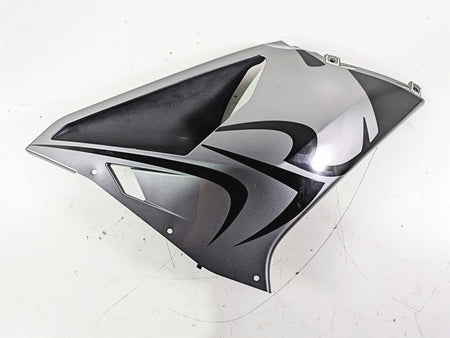 2008 Aprilia RSVR 1000 Factory Left Upper Main Fairing Cover Cowl AP8178173 {{ shop.shopifyCountryName }} - Mototech271