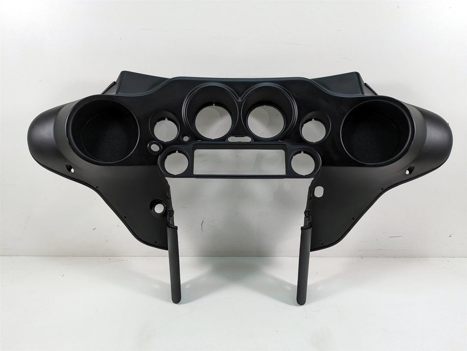 2006 Harley Touring FLHTCUI Electra Glide Inner Fairing & Speaker 58497-96B {{ shop.shopifyCountryName }} - Mototech271