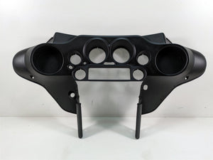 2006 Harley Touring FLHTCUI Electra Glide Inner Fairing & Speaker 58497-96B | Mototech271