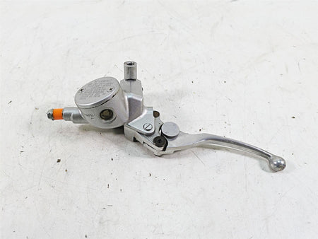 1997 Kawasaki VN1500 Vulcan Clutch Master Cylinder + Lever Set 43015-1514 {{ shop.shopifyCountryName }} - Mototech271