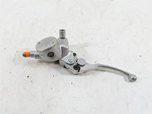 Load image into Gallery viewer, 1997 Kawasaki VN1500 Vulcan Clutch Master Cylinder + Lever Set 43015-1514 | Mototech271
