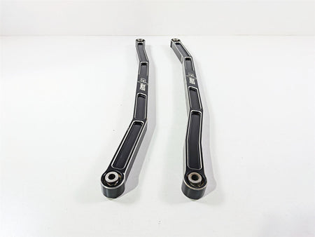 2022 Can Am Maverick X3 XRC Turbo RR 72" CT Race Works High Clearance Lower Radius Rods CT-X3-2265-1-Mototech271