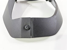 Load image into Gallery viewer, 2016 Aprilia RSV 1100 Tuono V4 Factory Belly  Radiator Fairing Cover Set B043248
