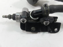 Load image into Gallery viewer, 2004 Yamaha XV1700 Road Star Warrior Rear Brake Master Cylinder 1/2 4NK-2583V-00
