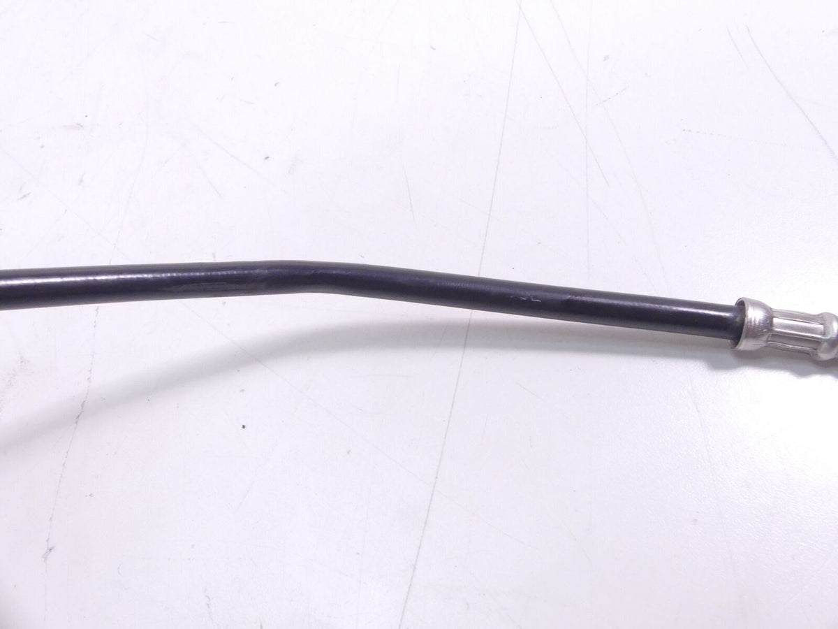 2009 Harley Touring FLHTCU Electra Glide Front Abs Brake Line Set 40612-09 {{ shop.shopifyCountryName }} - Mototech271