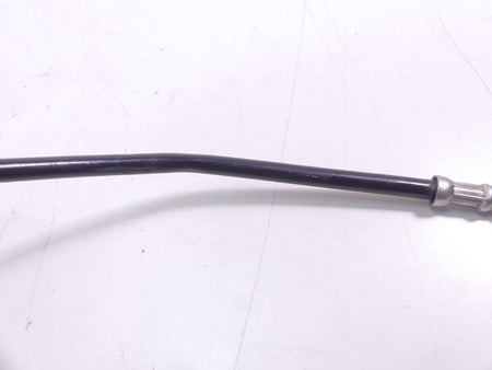 2009 Harley Touring FLHTCU Electra Glide Front Abs Brake Line Set 40612-09 {{ shop.shopifyCountryName }} - Mototech271