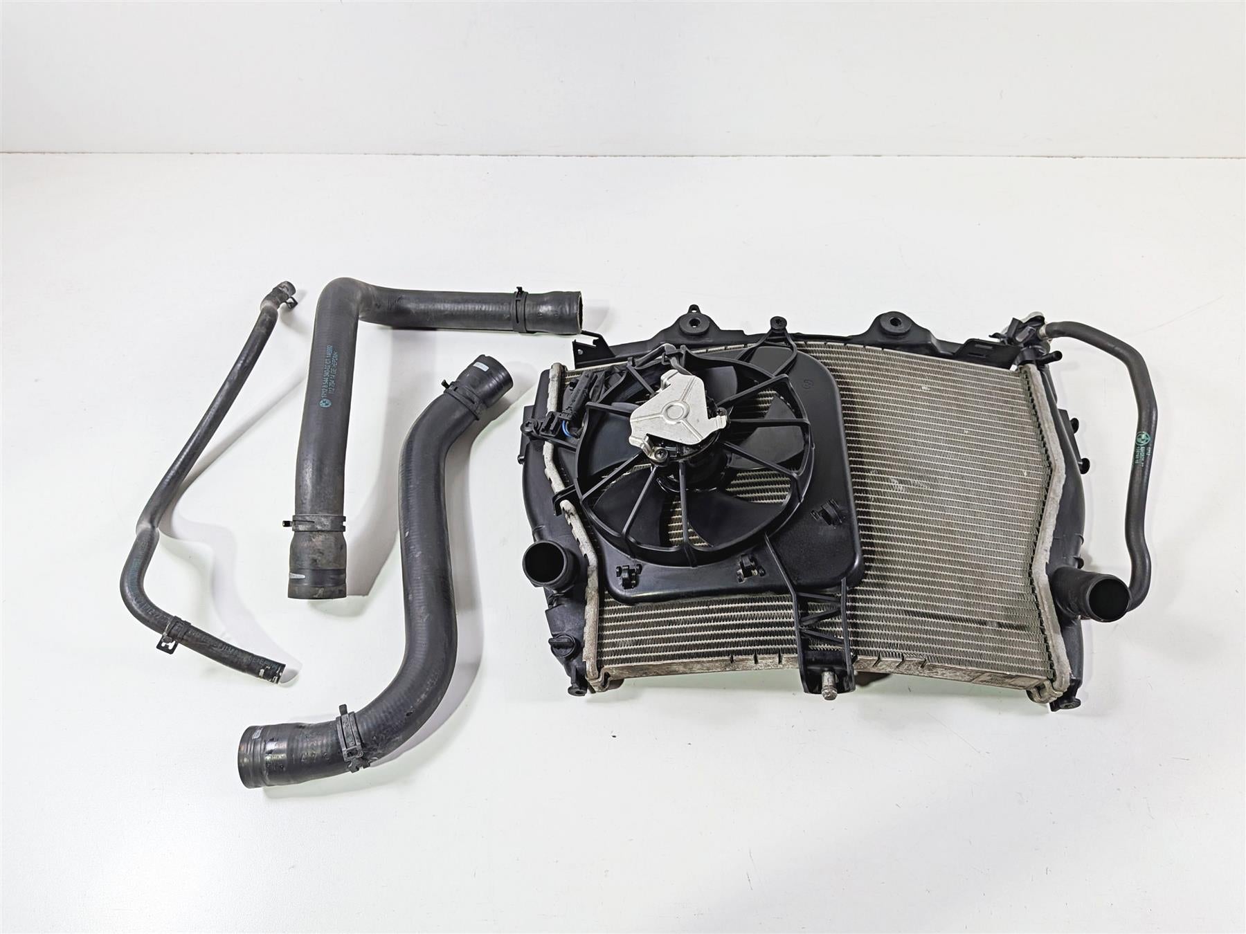 ★ジャンク品　　 s1000rr 2012 エキパイ Used BMW S1000 S1000RR S1000R Parts | Mototech271