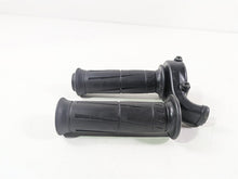 Load image into Gallery viewer, 2024 Kawasaki ZX6R ZX636 Ninja Throttle Grip Handle Set 46019-0020
