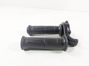 2024 Kawasaki ZX6R ZX636 Ninja Throttle Grip Handle Set 46019-0020