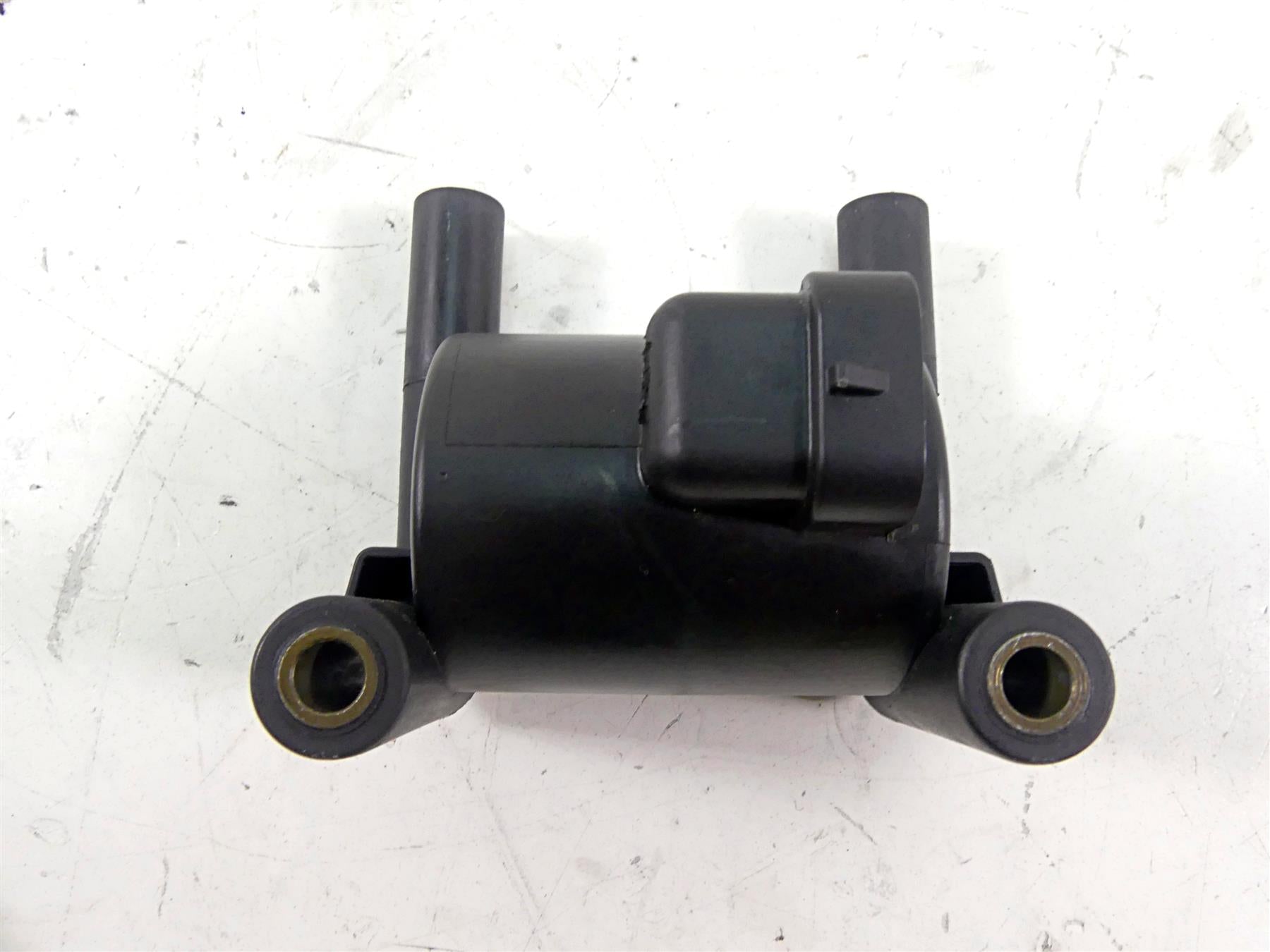 2011 Harley Touring FLTRX Road Glide Delphi Ignition Coil Wires Plugs 31696-07A {{ shop.shopifyCountryName }} - Mototech271
