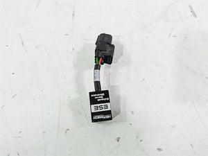 2018 Ducati Hypermotard 939 SP HealTech Exhaust Servo Eliminator ESE-D01 200623