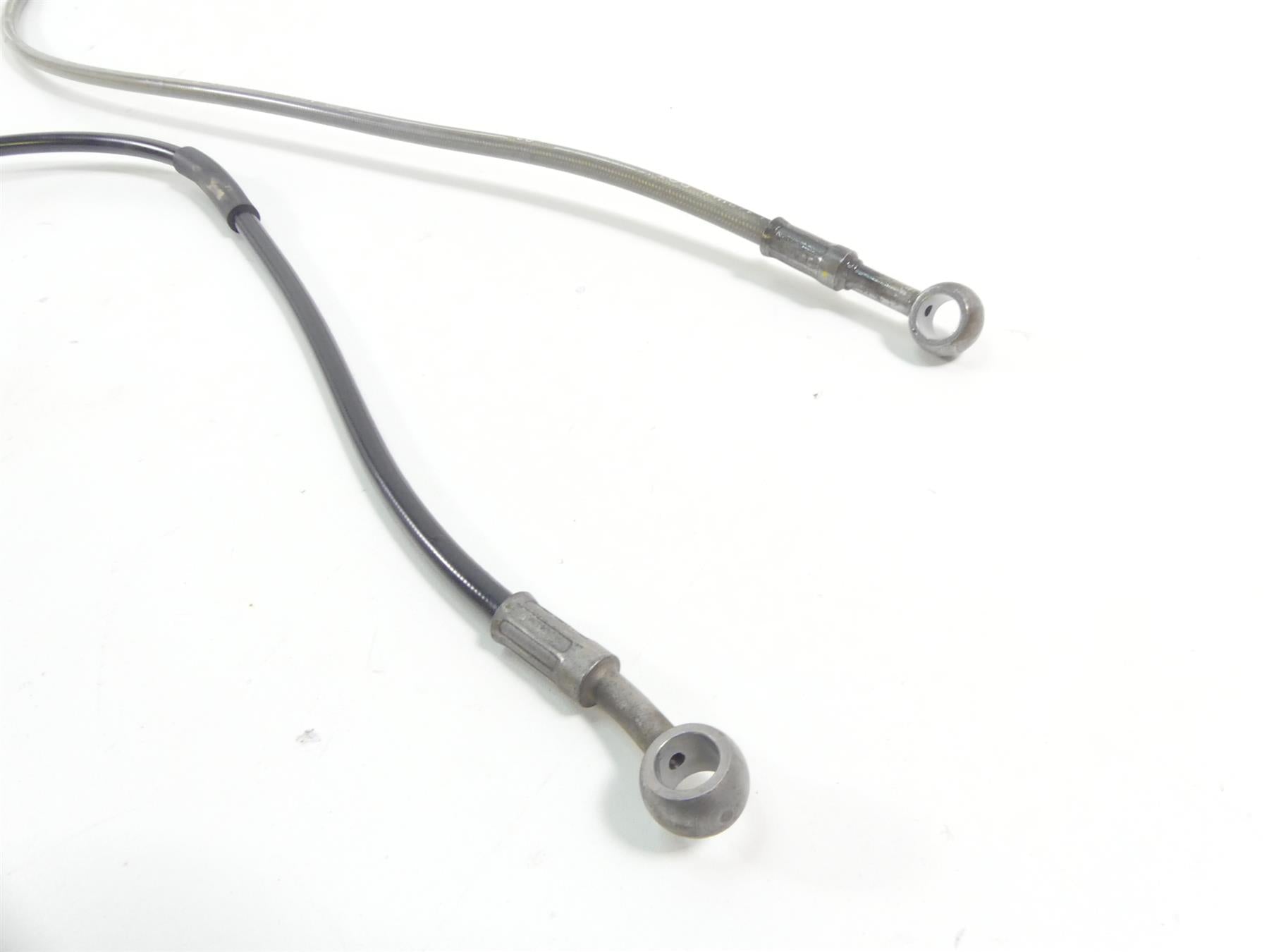 2017 BMW F800GS K72 Front Normal Height Abs Brake Line Set 34328537727 {{ shop.shopifyCountryName }} - Mototech271