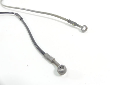 2017 BMW F800GS K72 Front Normal Height Abs Brake Line Set 34328537727 {{ shop.shopifyCountryName }} - Mototech271