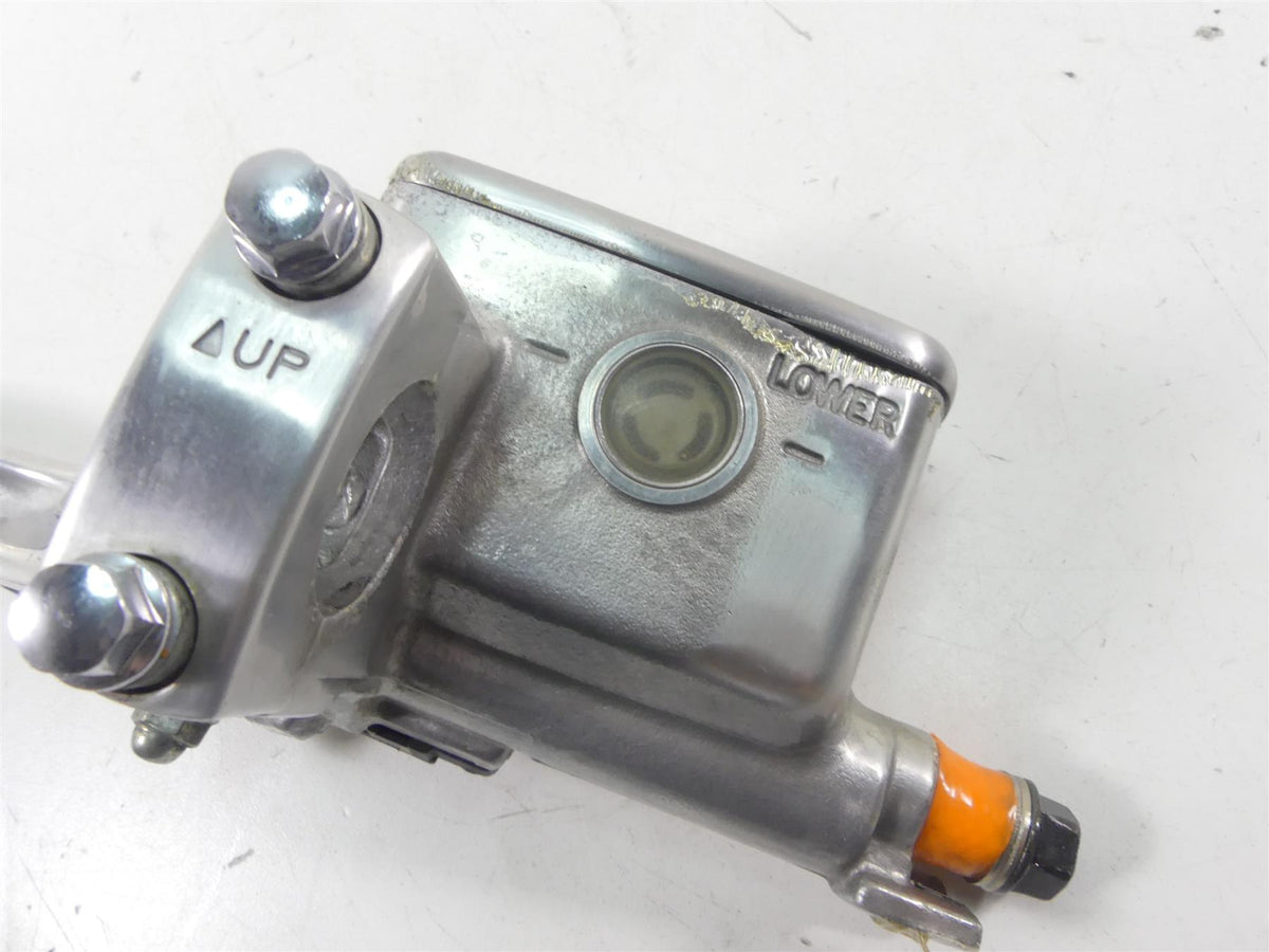 2008 Honda V-Twin VTX1800 N3 Clutch Master Cylinder + Lever 22890-MCH-006 {{ shop.shopifyCountryName }} - Mototech271