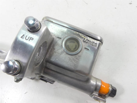 2008 Honda V-Twin VTX1800 N3 Clutch Master Cylinder + Lever 22890-MCH-006 {{ shop.shopifyCountryName }} - Mototech271