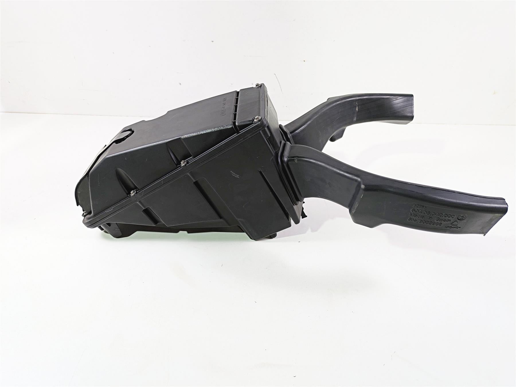2020 KTM 1290 Super Adventure R Air Box Cleaner Breather & Ducts 60306001200 {{ shop.shopifyCountryName }} - Mototech271