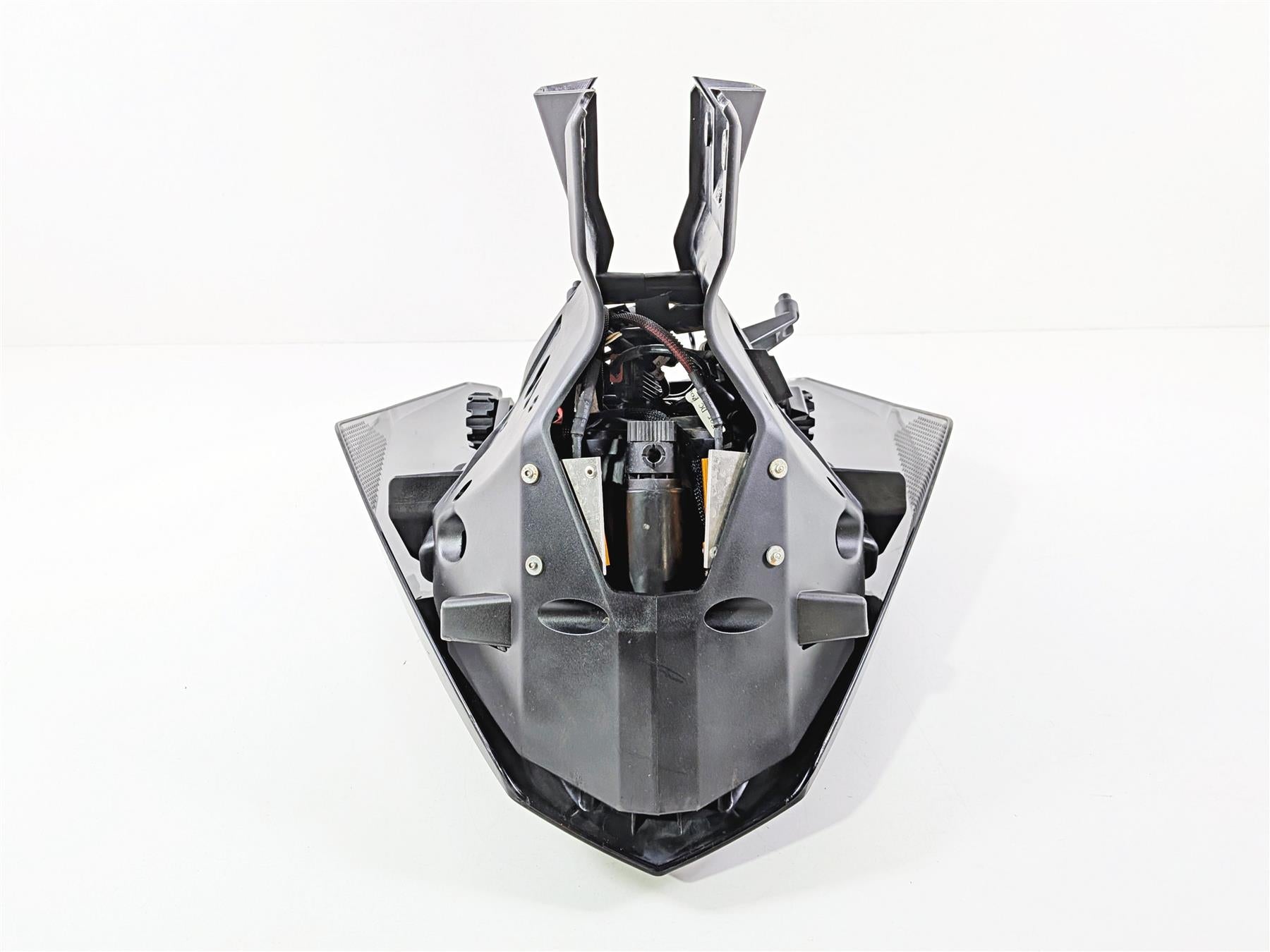 2016 KTM 1290 Super Adventure Headlight & Mount With LED Bulbs 60314001100 {{ shop.shopifyCountryName }} - Mototech271