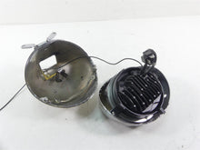 Load image into Gallery viewer, 2008 Honda V-Twin VTX1800 N3 Led Headlight &amp; Housing Set 61301-MCH-670 | Mototech271
