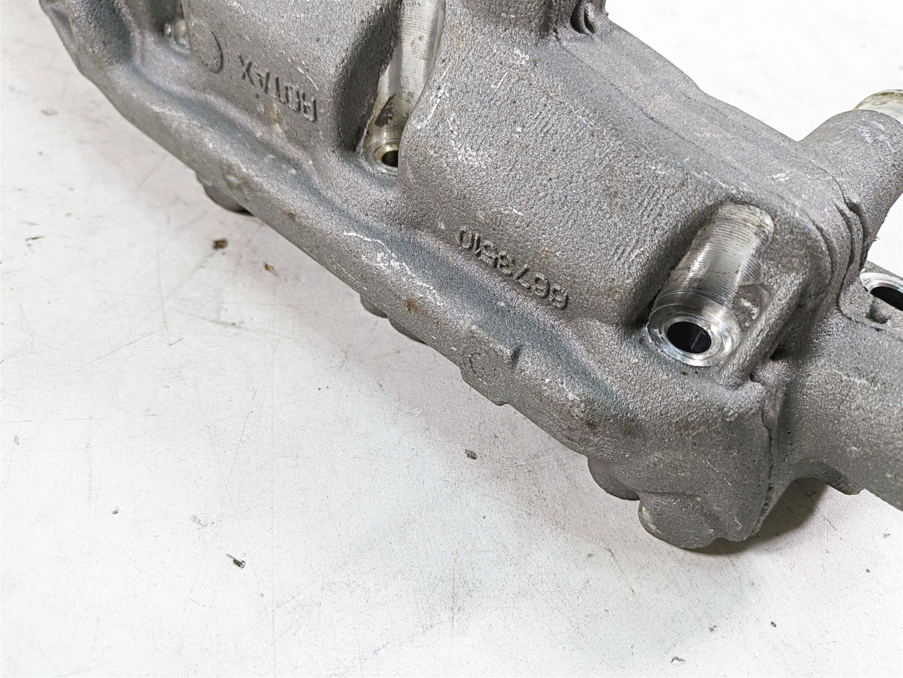 2019 Sea-Doo Spark 900 Trixx Exhaust Header Manifold 420673510 {{ shop.shopifyCountryName }} - Mototech271