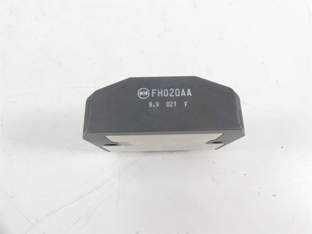 2020 Ducati Panigale V2 Rectifier Voltage Regulator 54040301B FH020AA {{ shop.shopifyCountryName }} - Mototech271