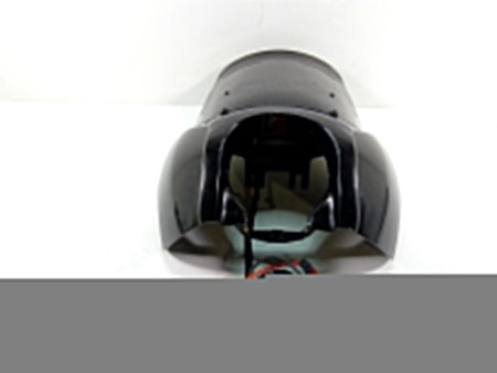 2014 Harley Dyna FXDB Street Bob Front Fairing Windshield Rockford Speaker {{ shop.shopifyCountryName }} - Mototech271