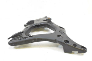 2016 Indian Chief Classic Left Frame Mount Bracket Plate Wall Carrier 5138128 | Mototech271