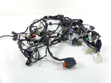 Load image into Gallery viewer, 2017 Kawasaki ZX1400 ZX14R Ninja Main Wiring Harness Loom CA -No Cuts 26031-1938 | Mototech271
