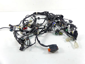 2017 Kawasaki ZX1400 ZX14R Ninja Main Wiring Harness Loom CA -No Cuts 26031-1938 | Mototech271