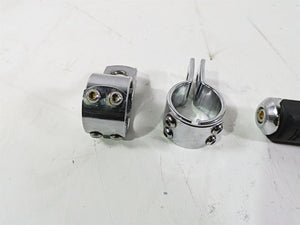 2006 Harley VRSCR Street V-Rod 1 Side Highway Foot Peg Rest Only | Mototech271