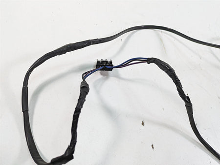 2009 Harley Softail FLSTSB Cross Bones Front Led Blinker Turn Signals 68804-06 {{ shop.shopifyCountryName }} - Mototech271
