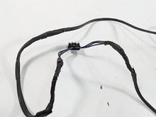 Load image into Gallery viewer, 2009 Harley Softail FLSTSB Cross Bones Front Led Blinker Turn Signals 68804-06
