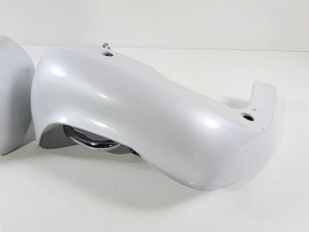 2006 Yamaha XVZ1300 Royal Star Left Right Front Lower Leg Fairings 4XY-2835J-01 {{ shop.shopifyCountryName }} - Mototech271