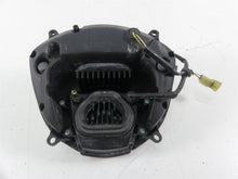 Load image into Gallery viewer, 2015 Ducati Diavel Carbon Red Headlight Head Light Led Lamp Lens 52020121B | Mototech271
