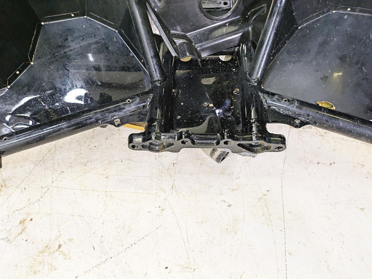 2022 Kawasaki Teryx KRX KRF 1000 C SE Front Sub Frame Subframe + Shock Mount {{ shop.shopifyCountryName }} - Mototech271