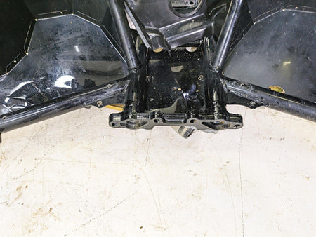 2022 Kawasaki Teryx KRX KRF 1000 C SE Front Sub Frame Subframe + Shock Mount {{ shop.shopifyCountryName }} - Mototech271