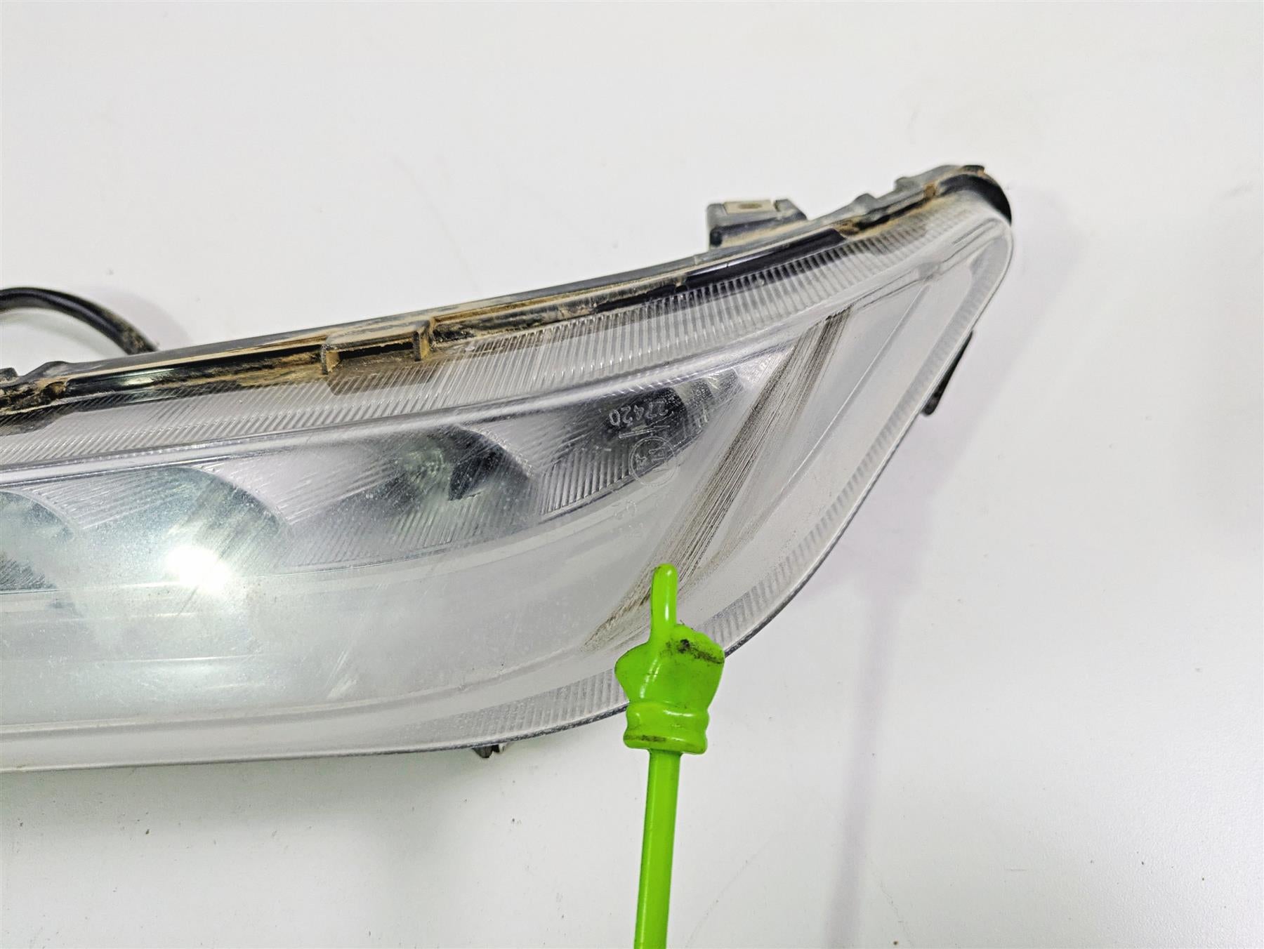 2021 CFMoto Zforce 950 Sport Taillight Tail Light Lamp Lens READ 5BY0-160210 {{ shop.shopifyCountryName }} - Mototech271