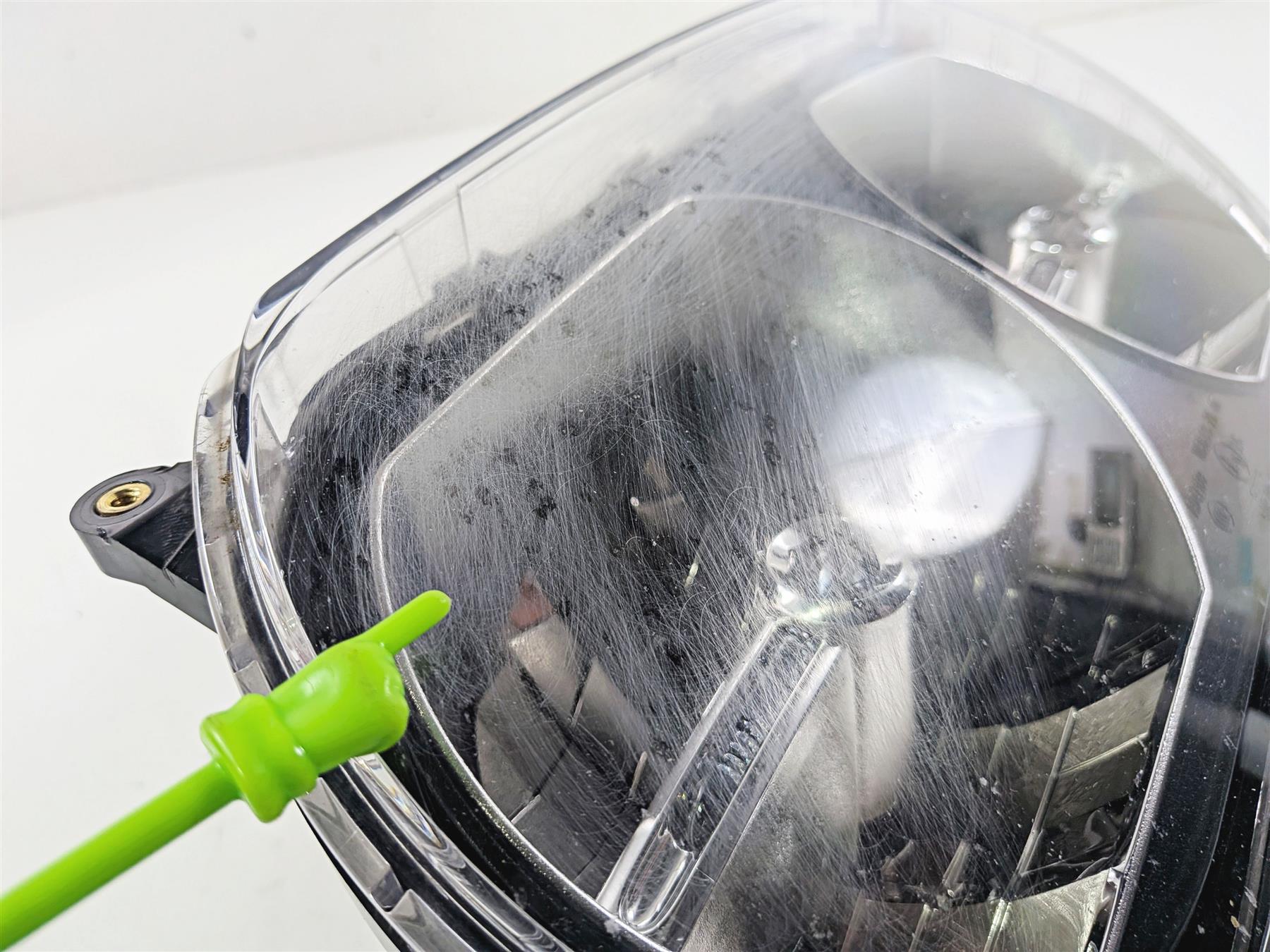 2020 Harley Touring FLTRK Road Glide Head Light Lamp Lens Led - Read 67700199 {{ shop.shopifyCountryName }} - Mototech271