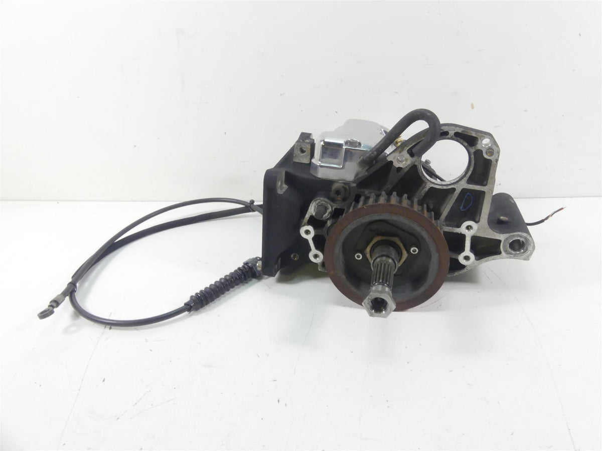 2005 Harley Softail FLSTSC Heritage Springer 5-Speed Transmission 26K 33007-05 {{ shop.shopifyCountryName }} - Mototech271