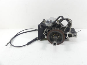 2005 Harley Softail FLSTSC Heritage Springer 5-Speed Transmission 26K 33007-05 | Mototech271