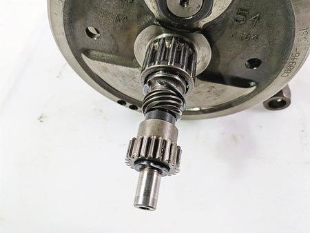 2002 Indian Spirit Deluxe S&S Crank Shaft Crankshaft & Piston Rod Set C00946 03-427 {{ shop.shopifyCountryName }} - Mototech271